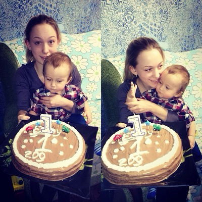 Светлана Цуркина