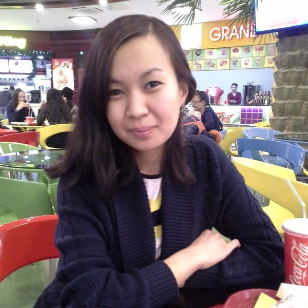 Жазира Темир