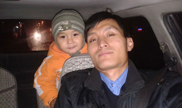 Ермек Тубажанов