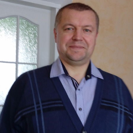 Валентин Скворцов