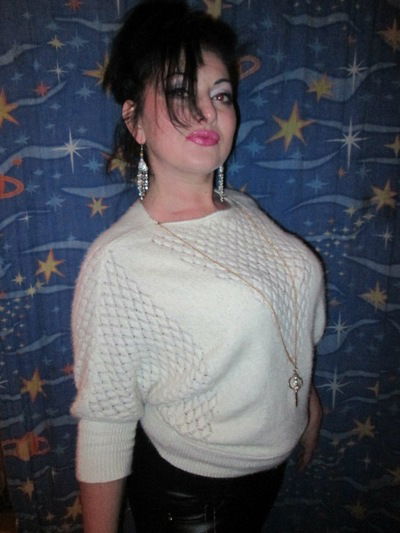 Ольга Ливерская