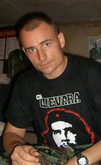 Александр Шустов