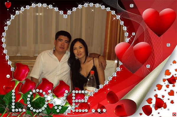 Дана Хаирова