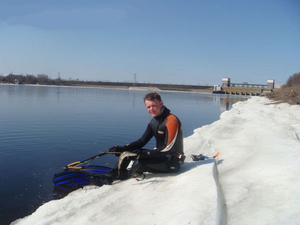 Евгений Воронцов