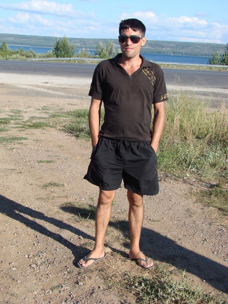 Валентин Дергач