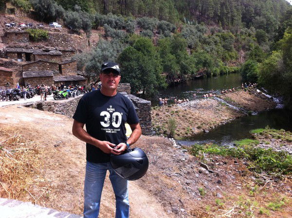 Андрей Семеняка