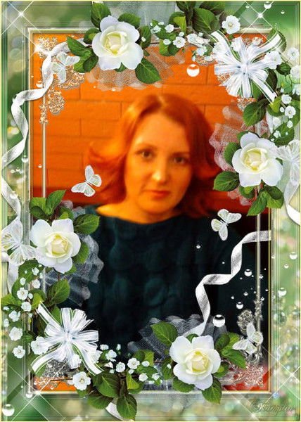 Ольга Казакова