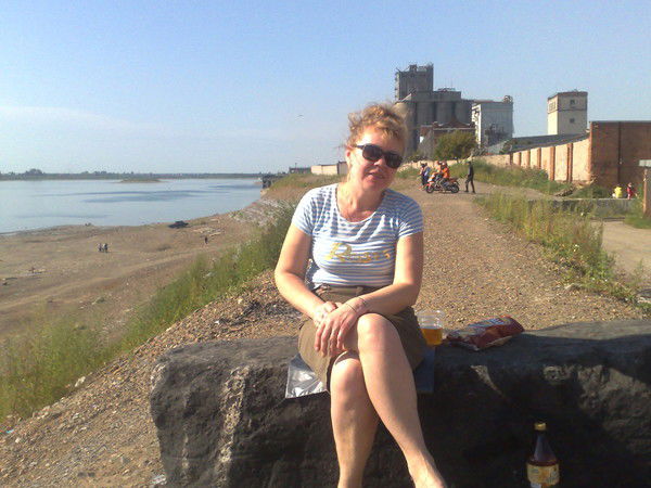 Ирина Исаева