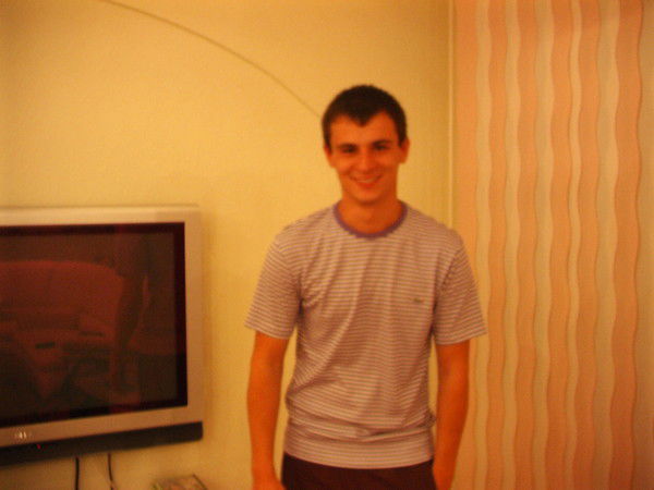 Роман Забиров