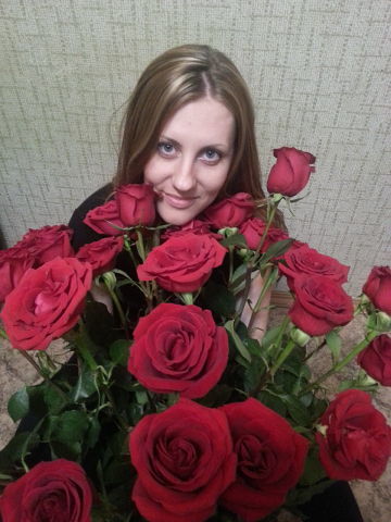 Елена Беседина