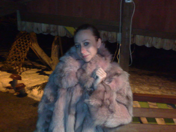 Елена Федосик