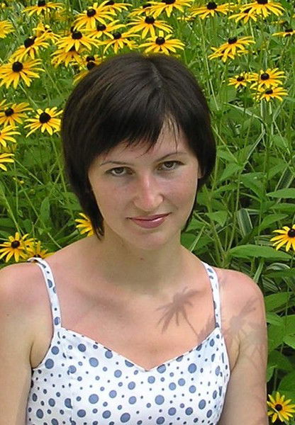 Тамара Науменко