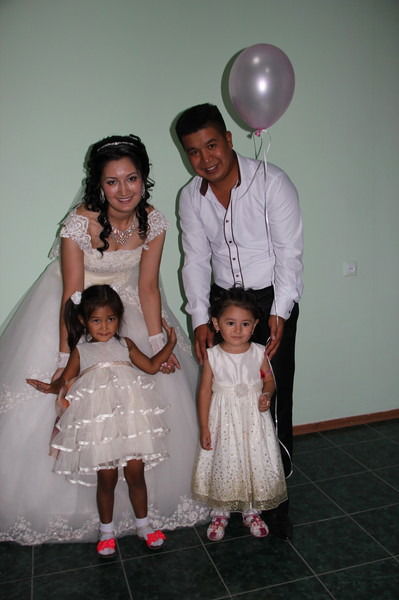 Гаухара Каюмбек-Ниязова