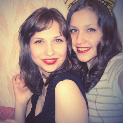 Полина Васько