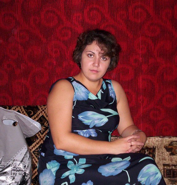 Людмила Соколова