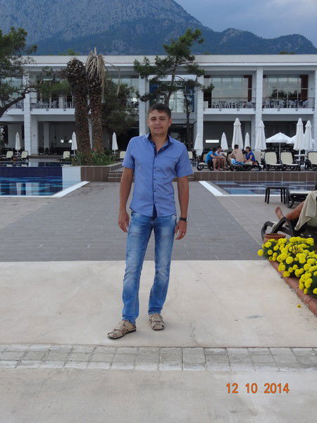 Кирилл Эйхвальд