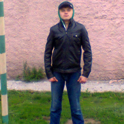 Ян Кротович