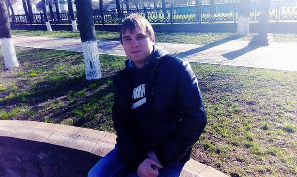 Максим Гуцол