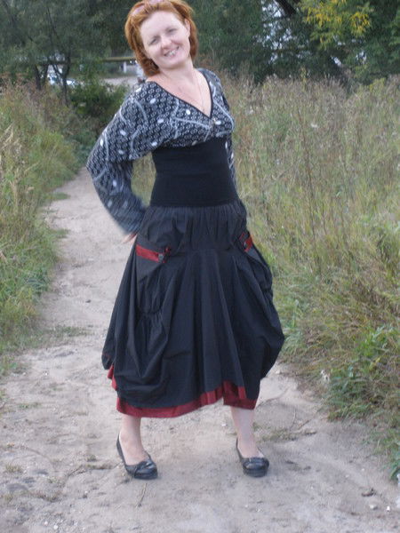 Рената Загадка