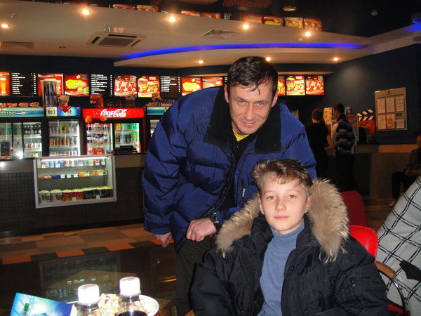 Владимир Косов