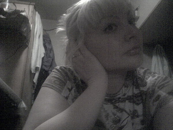 Наташа Рачихина