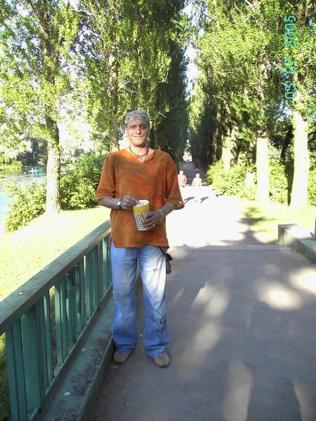 Дей Фендельбах