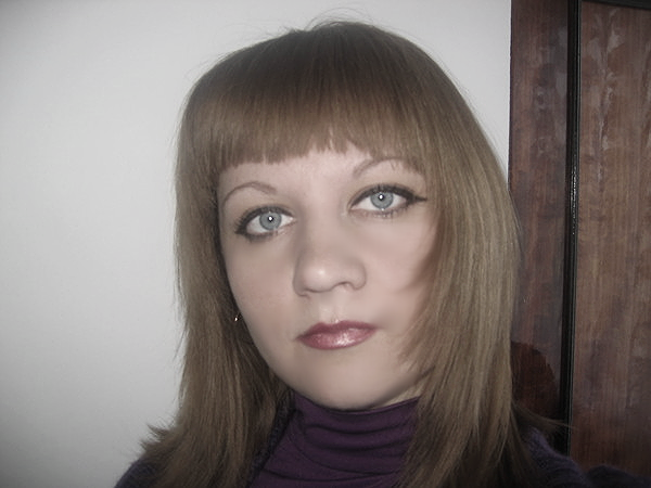 Ольга Брошко