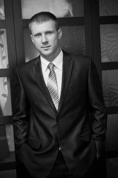 Евгений Швецов