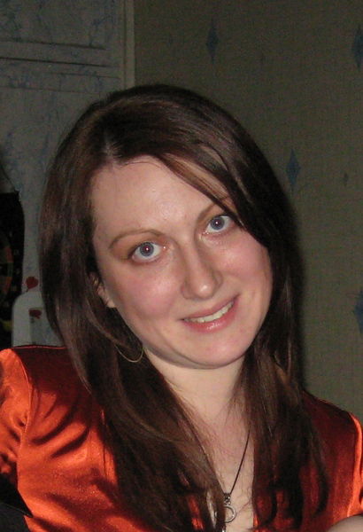 Екатерина Гарбуз