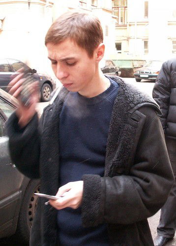 Александр Шукуров