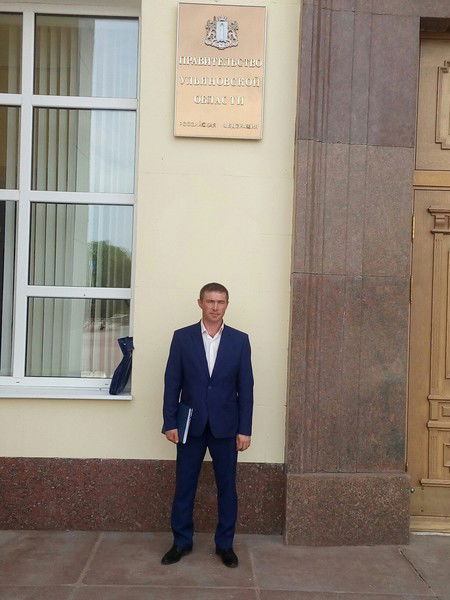 Вячеслав Сидоров