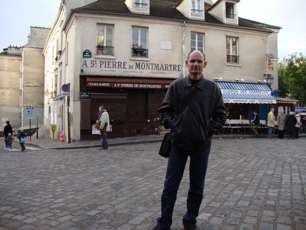 Александр Майфулин