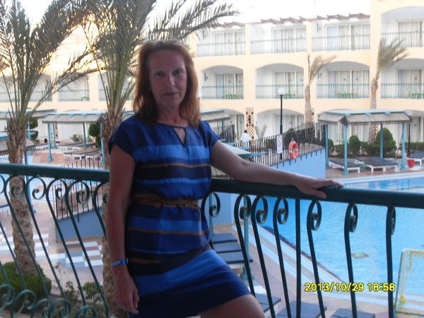 Надежда Бойкова