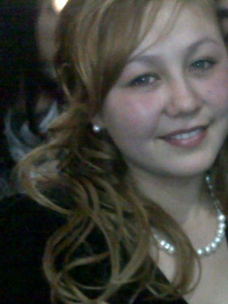 Шолпан Нурахметова