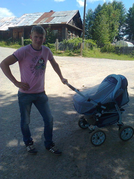 Константин Вяткин