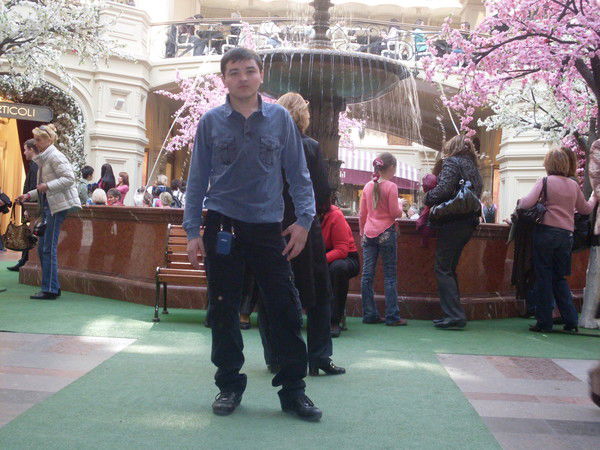 Bahrom Rahmonberdiev