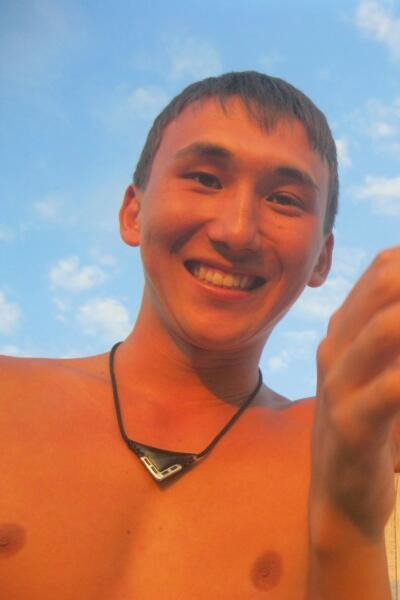 Арман Акжулов