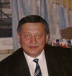 Валерий Ким