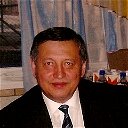 Валерий Ким