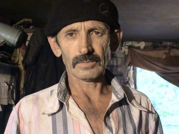 Виктор Карпенко