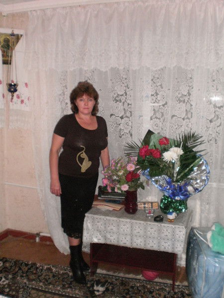 Елена Ащеулова)