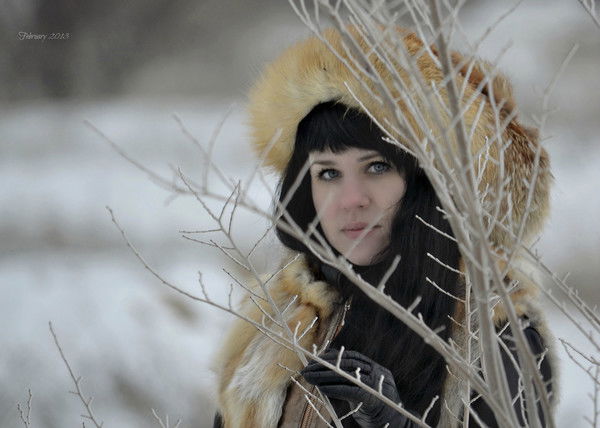 Акишина Светлана