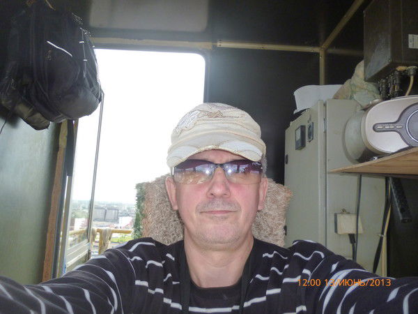 Андрей Варвас