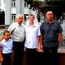 Николай Аксёнов