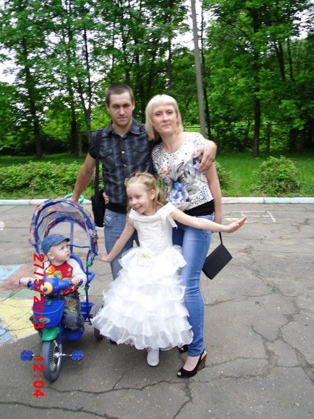 Владимир Забелин