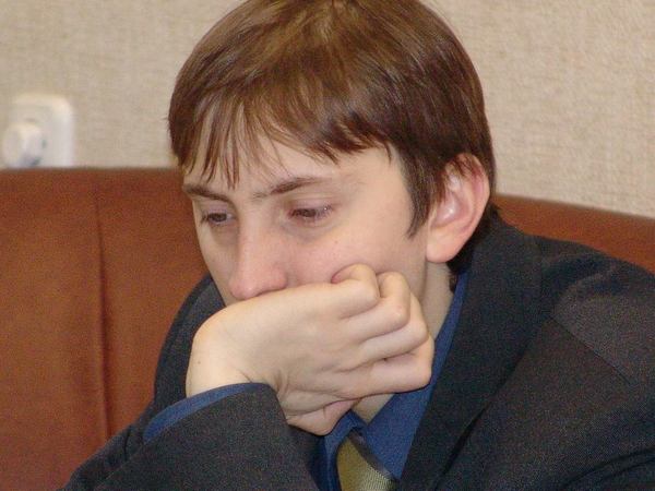 Михаил Мишин