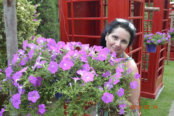 Любовь Давлятшина