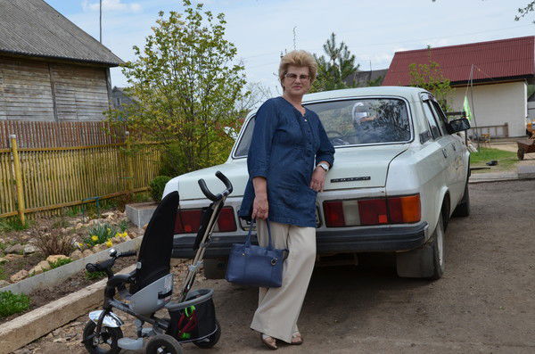 Романова Алина