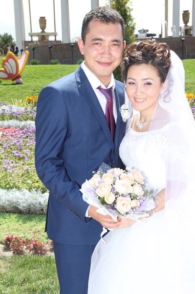 Турсынай Кужакова