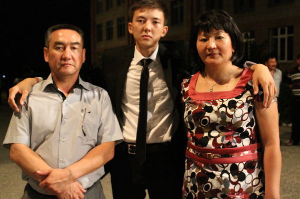 Гульмира Дюсебаева